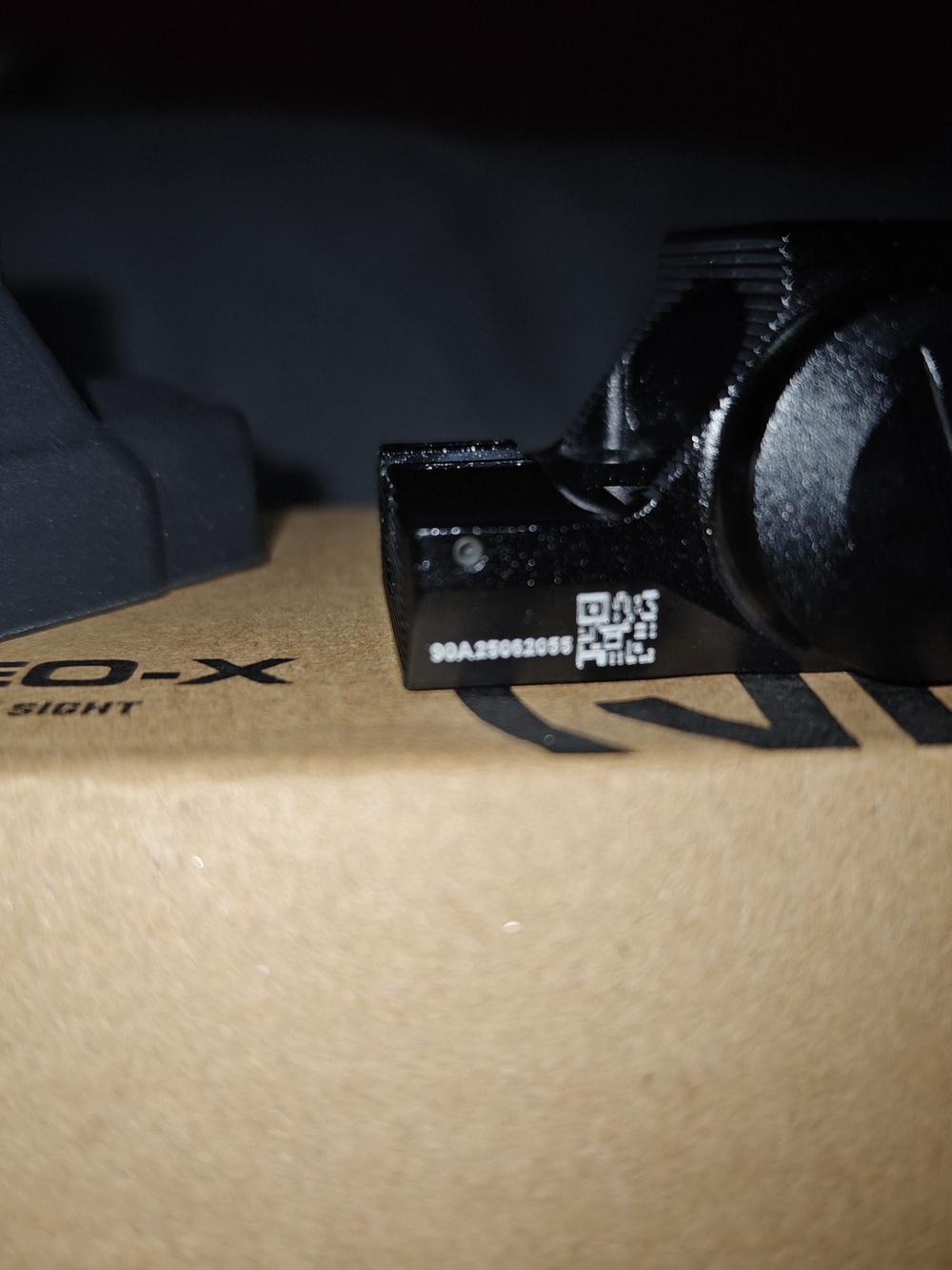 Sig Sauer ROMEO-X Compact Red Dot New In Box - Picture 3 of 6